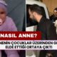 BU NASIL ANNE? Tacize uğrayan Sıla hakkında korkunç detay! Annenin çocuklar üzerinden gelir elde ettiği ortaya çıktı