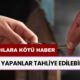 Kiracılara Kötü Haber! Bunu Yapanlar Artık Tahliye Edilebilecek