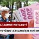 Emekliye Yüzde 13,44 Zam! Yeni OVP İle Belli Oldu: İşte Yeni Emekli Maaşları