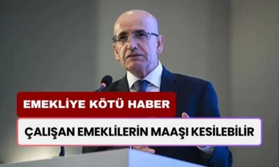 Çalışan EYT’lilere Kötü Haber: Maaşınız Kesilebilir