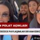 Dilan Polat Yanıtladı! Hapisten Çıkar Çıkmaz İnstagram'a Koştu! 'Görgüsüzce Paylaşımlar Devam Edecek Mi?'