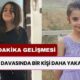 Narin Güran Cinayetinde Baş Şüphelilerden Biri Daha Yakalandı! Soruşturma Derinleşiyor, Gözaltılar Artıyor