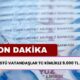 18 Yaş Üstü Vatandaşların Cebine Nakit Para Yatırılacak! Başvurmayan Kalmasın, 9.000 TL Verilecek