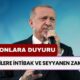 Milyonları İlgilendiren Duyuru! Emeklilere İntibak ve Seyyanen Zam Çıktı