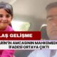 Minik Narin'i Öldürdüğünden Şüphelenilen Amca Salim Güran'ın Mahkemedeki İfadesi Ortaya Çıktı