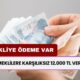 Emeklilere Müjdeli Haber Saat 16.05'te Geldi! Tüm Emeklilere Karşılıksız 12.000 TL Verileceği Açıklandı