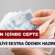 Emekliye Ekstra Ödenek Hazırlandı! SSK, BAĞKUR, 4C Fark Etmeksizin! 6 Gün İçinde 18.100 TL Ödeme