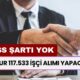 İŞKUR 117.533 İşçi Alcak! KPSS'siz: Aşçı, Temizlik Görevlisi, Güvenlik, Depo İşçisi...