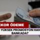 En Yüksek Promosyonu Hangi Banka Verecek? Emekli, Dul ve Yetimler İçin 24 Bin TL Promosyon 