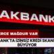 Akbank'ta İzinsiz Kredi ve Para Transferi Skandalı Büyüyor: Binlerce Müşteri Mağdur Oldu