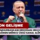 Cumhurbaşkanı Erdoğan: Irkçılık Tuzağının Merkez Üssü Sanal Alemdir