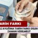 Emekli Aylığına Tarih Farkı: 2024’te Dilekçe Verenler Yüzde 30 Daha Fazla Maaş Alacak