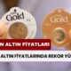 Gram Altın Fiyatlarında Rekor Yükseliş! 20 Eylül Altın Fiyatları Ne Kadar?