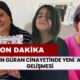 SON DAKİKA: Narin Güran Cinayetinde Yeni 'Anne' Gelişmesi! Cinayetin Sırrı Diş İziyle Mi Çözülecek?