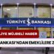 İş Bankası Emekliye Zam Yaptı! 12.500 TL'den 15.000 TL'ye Yükseldi