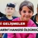 Narini Kim Öldürdü? "Salim'den Başka Kimseden Şüphelenmiyorum" Dedi