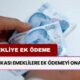 İş Bankası Emekliler İçin Değişikliğe Gitti! Emeklilere Promosyonuna Ek Ödeme Var