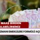 SGK uzmanı 3 yerden emekli maaşı almanın formülünü açıkladı