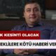 Ozan Bingöl Emeklilere Kötü Haberi Verdi: Büyük Kesinti Olacak