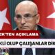 Emekli Olup Çalışanlar Dikkat