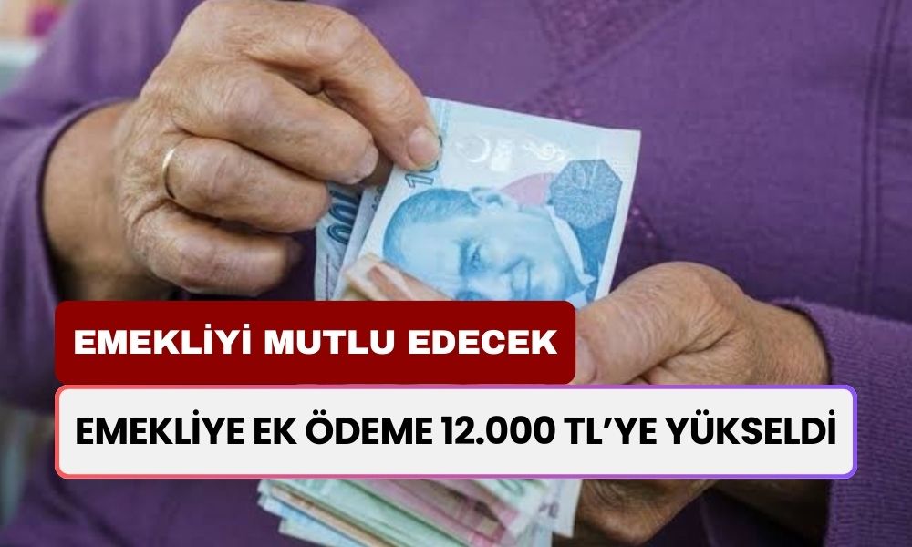 2024 Eylül Ayı Emekli Promosyonları Açıklandı: Bankalar Yarışıyor, Cüzdanlar Doluyor!