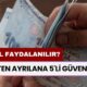 İşten Ayrılana 5'li Güvence: Nasıl Faydalanılır? İşsizlik, İhbar, Kıdem, İşe İade Ödemeleri...