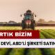 Türk Devi Amerikalı Şirketi Satın Aldı! Resmi Açıklama Geldi, Artık Bizde