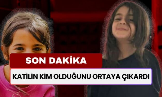 Narin Güran Cinayetinde FLAŞ GELİŞME! Isırık İzi, DNA ve Tırnak Örnekleri Katilin Kim Olduğunu Ortaya Çıkardı