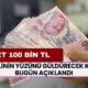 Emeklinin Yüzünü Güldürecek Karar Bugün Açıklandı! TBMM Onayıyla Emeklilere 100 Bin TL Ödeme Başlıyor