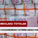 Paramı Hangisine Yatırırsam En Çok Kazanırım? En Çok Kazandıran Yatırım