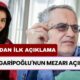 Münevver Karabulut’un Katili Cem Garipoğlu'nun Mezarı Açılıyor! Acılı Babadan İlk Açıklama Geldi