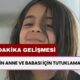 Narin Güran Davasında SON DAKİKA Gelişmesi! Anne ve Babası İçin Tutuklama Talebi