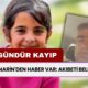 Kayıp Narin'den Haber Var! Amcası Gözaltına Alınmıştı: Akıbeti Belli Oldu