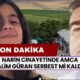 SON DAKİKA... Narin'in Amcası Salim Güran Serbest Mi Bırakıldı? Tutuklandı Mı?