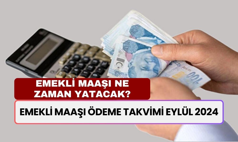 Emekli maaşı ödeme takvimi: Ayın 17,18,19,20,21,22,23,24,25,26'sında maaşı yatanlara dikkat! Ne zaman yatırılacak?