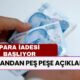 4 Bandan Peş Peşe Açıklama! Vakit Geldi: 2.500 TL Para İadesi Başlıyor