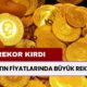 Altın Fiyatlarında Büyük Rekor! Gram Altın 2800 Lirayı Aştı, İslam Memiş’ten Kritik Tavsiyeler