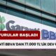 Garanti BBVA Bankası'ndan İhtiyaçlarınızı Giderecek Dev Kampanya! Başvuranlara 77.000 TL Yatırılıyor