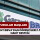 Garanti BBVA’dan Öğrencilere 1.500 TL Nakit Desteği Başvuruları Başladı!