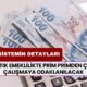 Emeklilik sisteminde kritik değişiklik, primden çok çalışmaya odaklanılacak