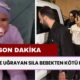 SON DAKİKA... Tekirdağ'da Cinsel Tacize Uğrayan 2 Yaşındaki Sıla Bebekten Kötü Haber