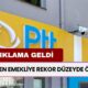 PTT'den Emeklilerin Maddi Sıkıntısını Giderecek Çözüm! Maaş Alan Emeklilere 200.000 TL Nakit Ödeme Var