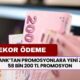 Akbank’tan Emeklilere ve Kamu Çalışanlarına Dev Promosyon! 58 Bin 200 TL Ödenecek