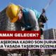 Taşerona Kadro düzenlemesi son durum! Kimler kadroya alınacak? Gözler Meclis'te: Torba yasada taşeron düzenlemesi...