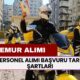 PTT Personel Alımı Başvuru Tarihi ve Şartları 2024! PTT Personel Alımı Ne Zaman, Alım Yapılacak Mı, Başvuru Şartlar Neler?