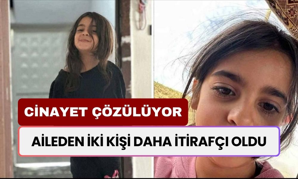 Narin Güran cinayeti SON GELİŞME! Aileden 2 kişi itirafçı olmak istedi: Özel tanık koruma ekibi sevk edildi