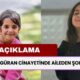 SON DAKİKA: Narin Güran Cinayetinde Aileden Şok İddia! "Dış Güçler Bizi Karalıyor!"