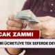 Tek Seferde REKOR ZAM! Asgari Ücretlinin Yüzü Ocak 2025'te Kahkayla Dolacak