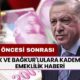 2000 Öncesi Sonrası Fark Etmiyor! SSK ve BAĞKUR'lulara Kademeli Emeklilik Haberi Geldi