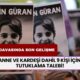 SON DAKİKA! Narin Güran Cinayetinde SON GELİŞME: Anne ve Kardeşi Dahil 9 Kişi İçin Tutuklama Talebi!